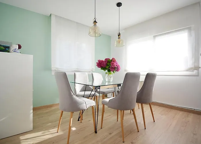 Galihost - A Casa Do Olivo Dom wakacyjny *