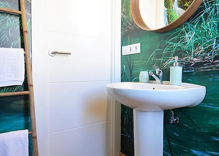 Galihost - A Casa Do Olivo