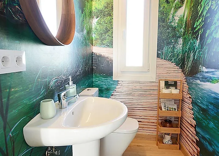 Dom wakacyjny Galihost - A Casa Do Olivo Meis