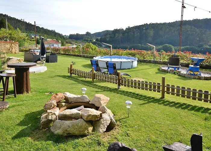 Galihost - A Casa Do Olivo * Meis